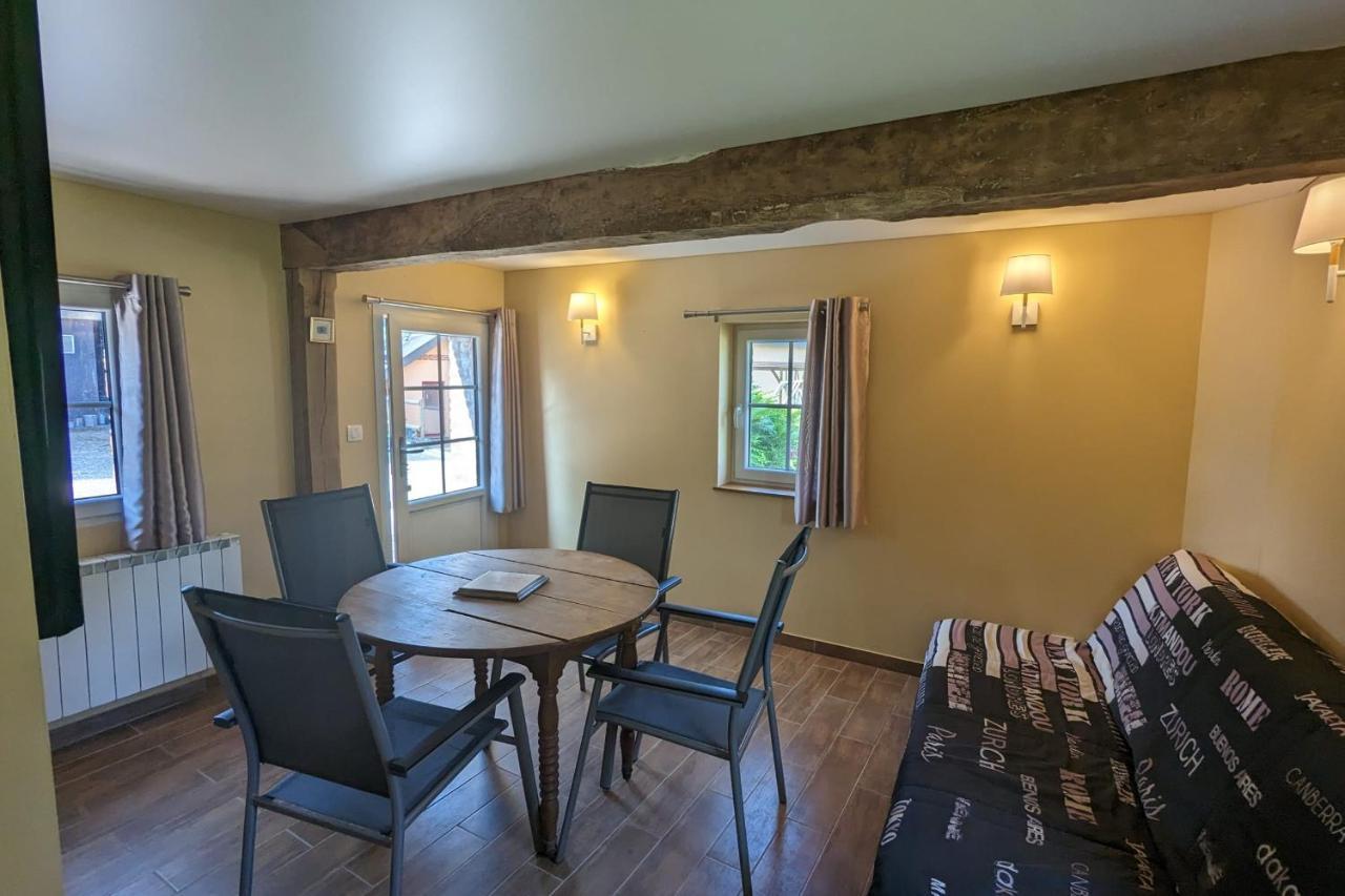 Spacious Quiet House 6 Km From Honfleur Genneville المظهر الخارجي الصورة